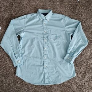 Men's dress shirt